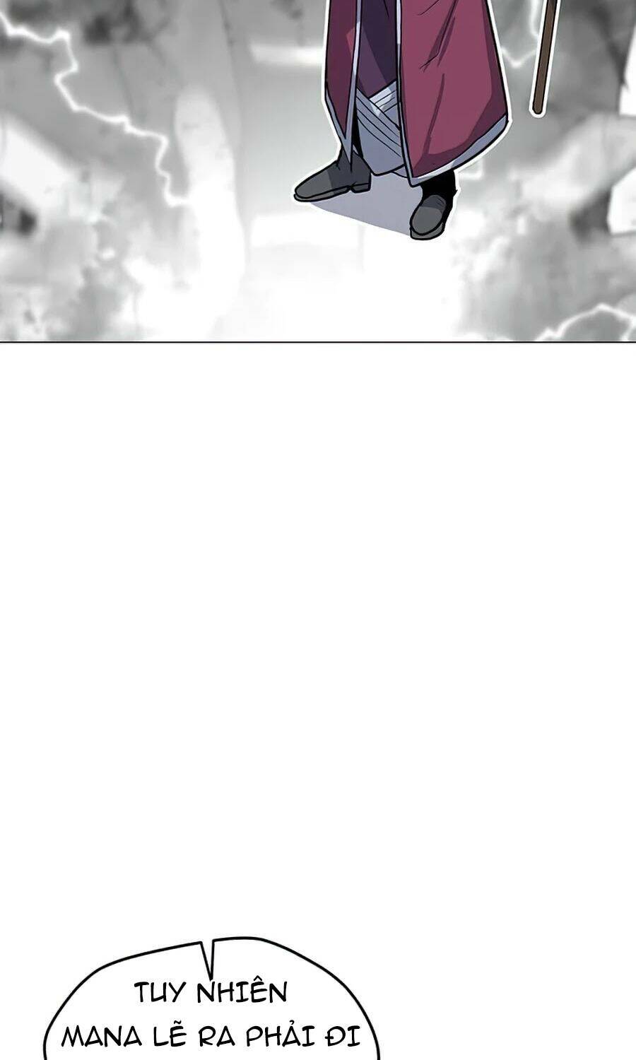 Tôi Là Người Chơi Thần Chú Đơn Độc - Chapter 63 - Page 58