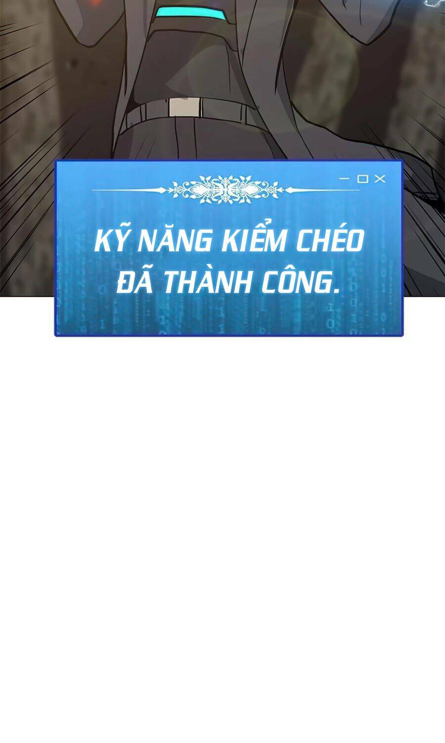 Tôi Là Người Chơi Thần Chú Đơn Độc - Chapter 63 - Page 61