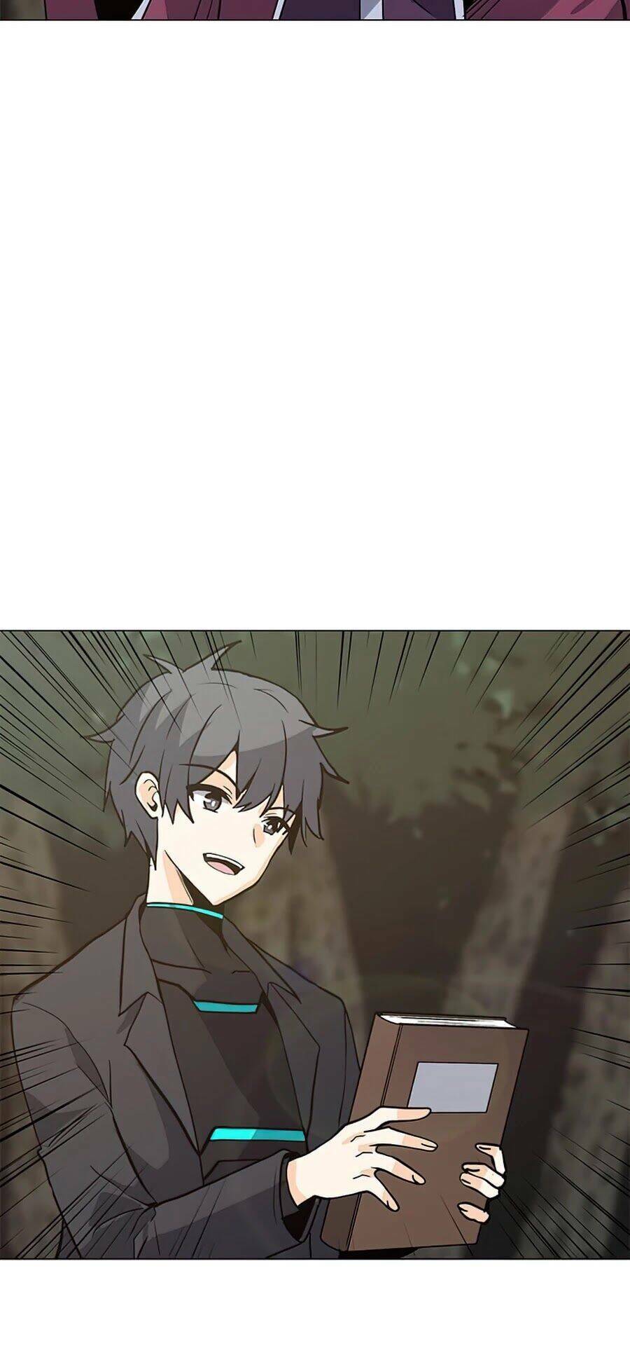 Tôi Là Người Chơi Thần Chú Đơn Độc - Chapter 63 - Page 64