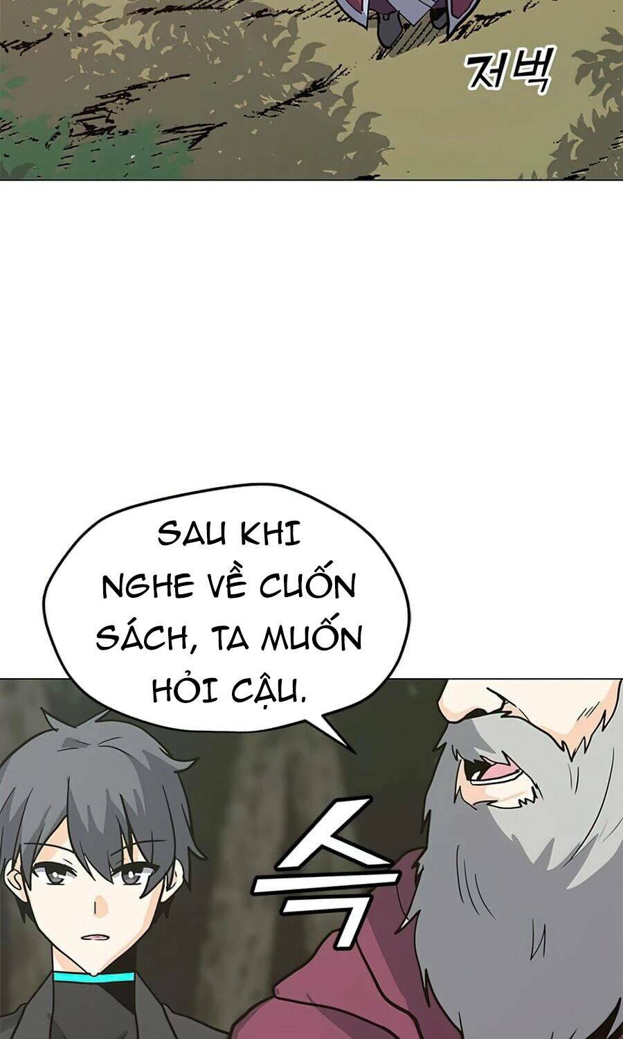 Tôi Là Người Chơi Thần Chú Đơn Độc - Chapter 63 - Page 68