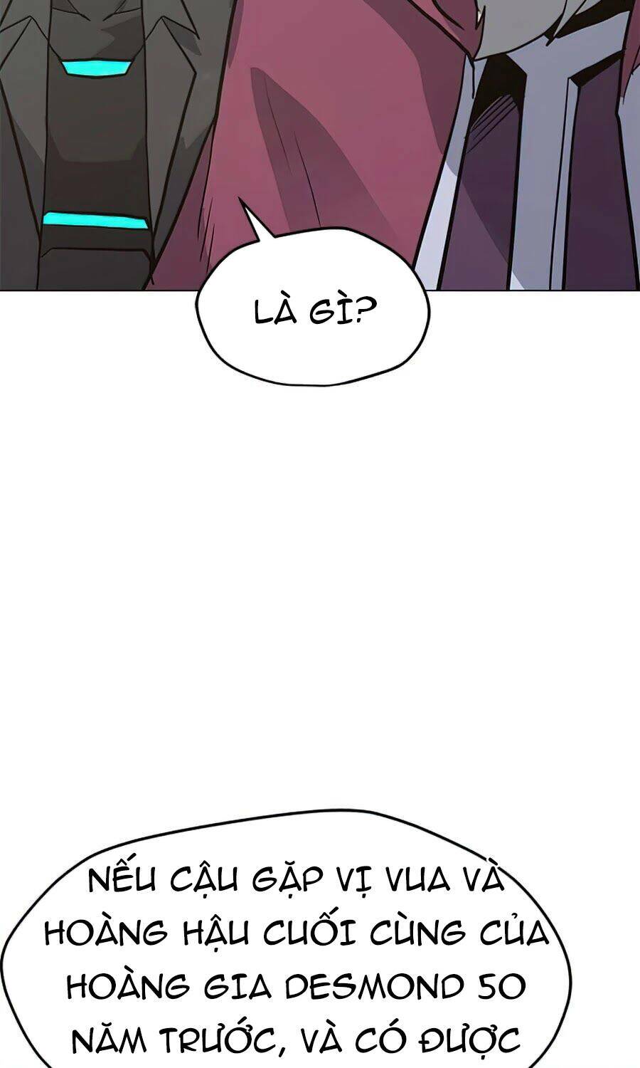 Tôi Là Người Chơi Thần Chú Đơn Độc - Chapter 63 - Page 69