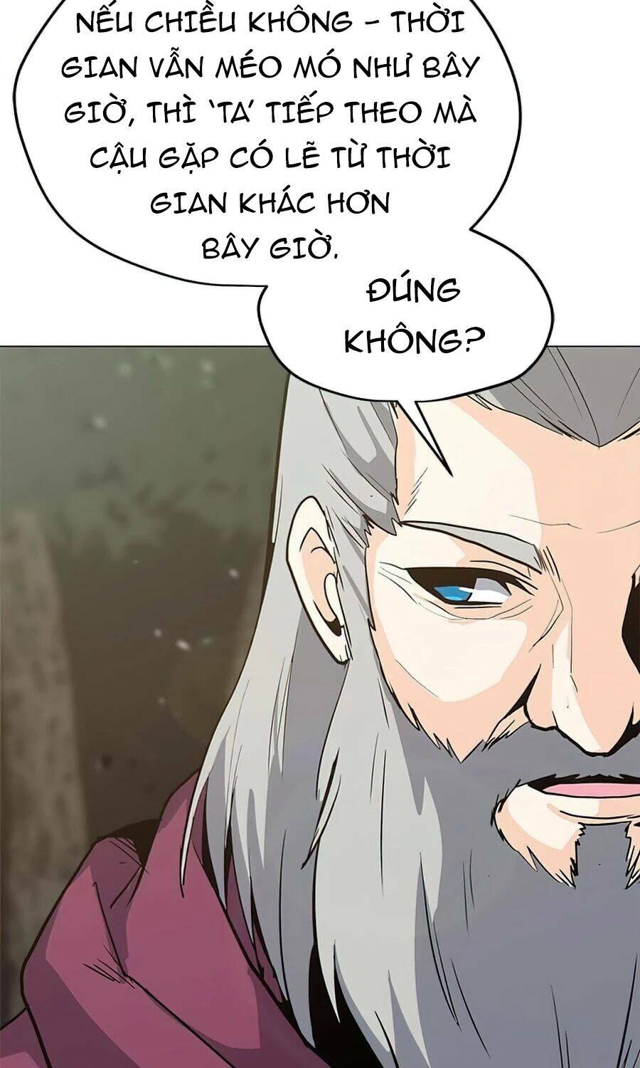 Tôi Là Người Chơi Thần Chú Đơn Độc - Chapter 63 - Page 72