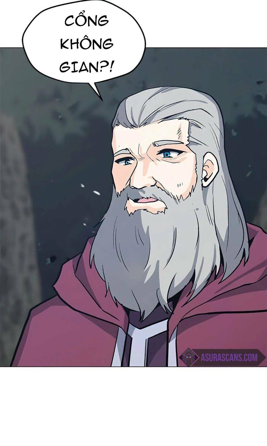 Tôi Là Người Chơi Thần Chú Đơn Độc - Chapter 63 - Page 7