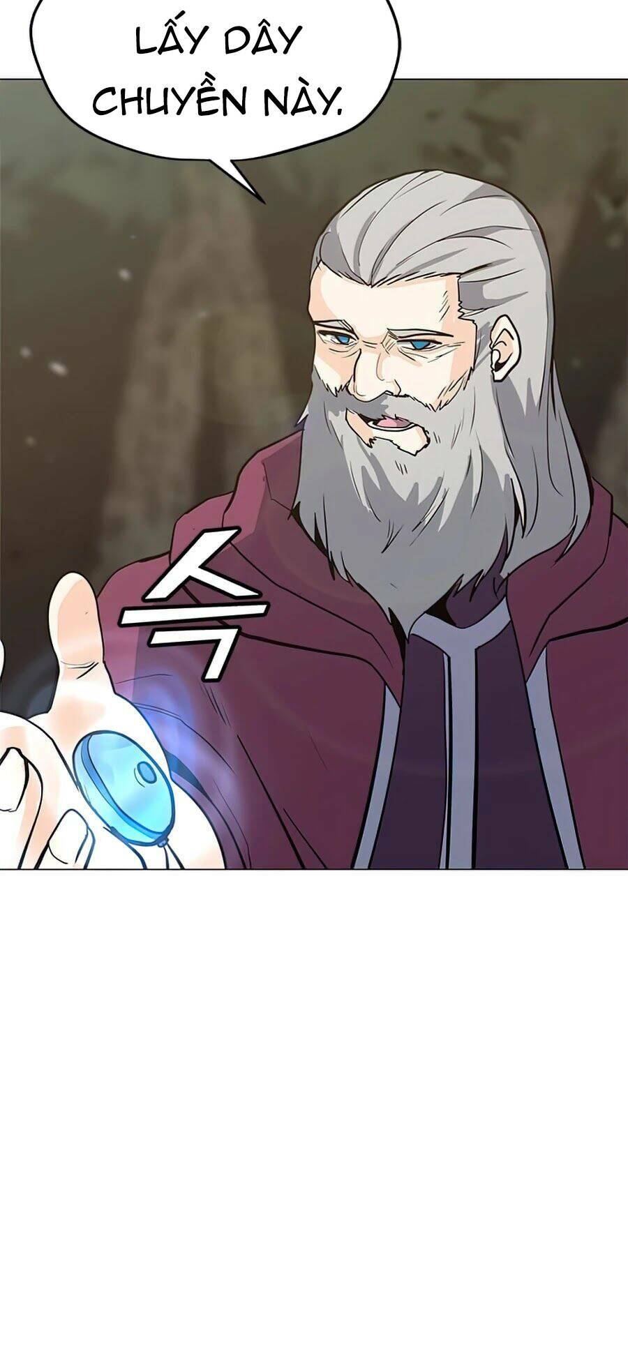 Tôi Là Người Chơi Thần Chú Đơn Độc - Chapter 63 - Page 80