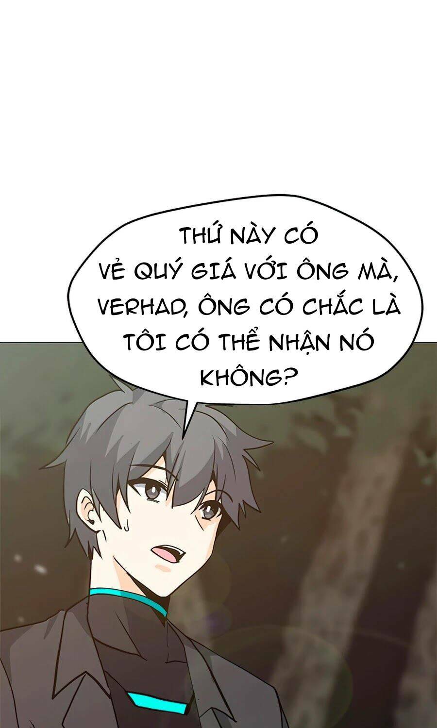 Tôi Là Người Chơi Thần Chú Đơn Độc - Chapter 63 - Page 81