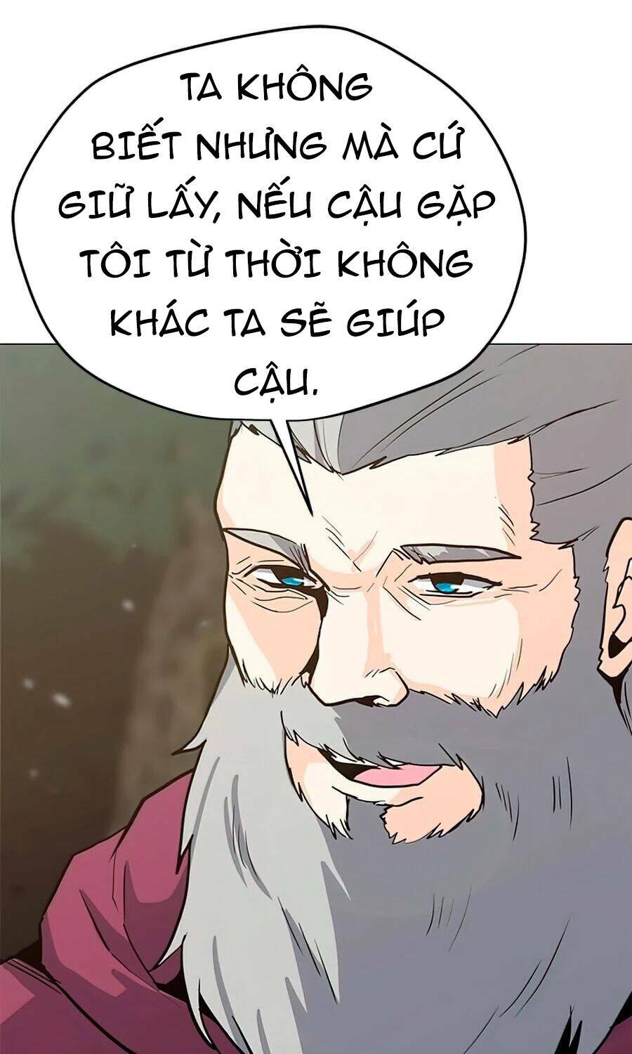 Tôi Là Người Chơi Thần Chú Đơn Độc - Chapter 63 - Page 84