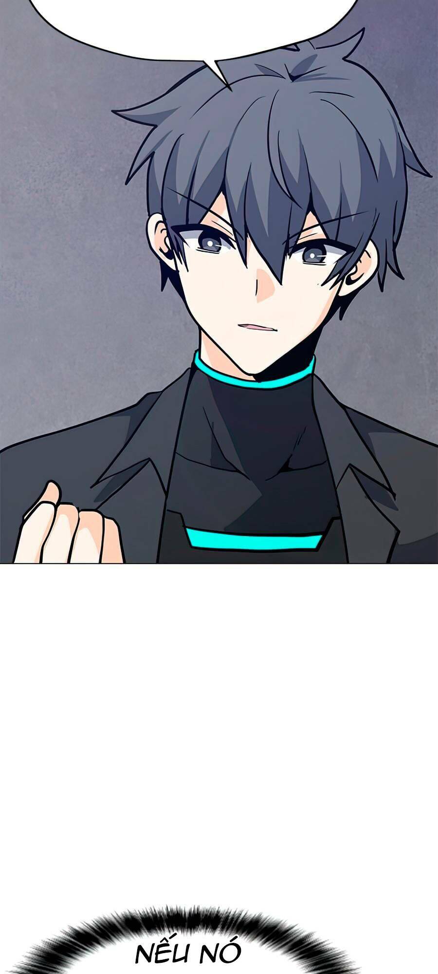 Tôi Là Người Chơi Thần Chú Đơn Độc - Chapter 64 - Page 9