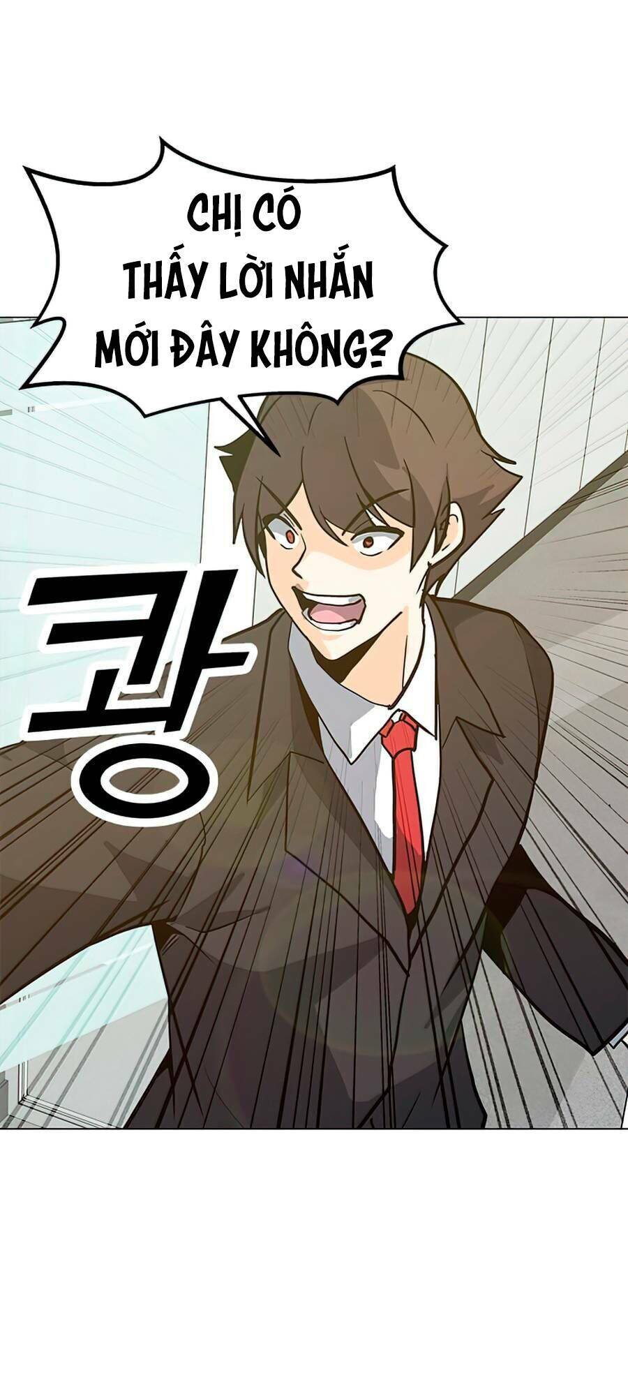 Tôi Là Người Chơi Thần Chú Đơn Độc - Chapter 64 - Page 19