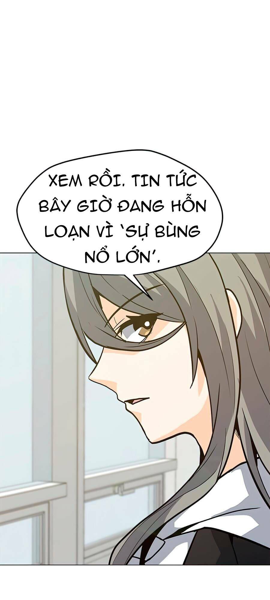 Tôi Là Người Chơi Thần Chú Đơn Độc - Chapter 64 - Page 20