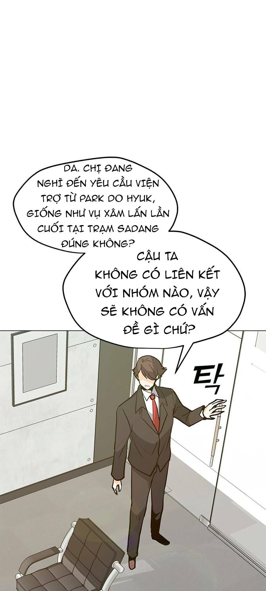 Tôi Là Người Chơi Thần Chú Đơn Độc - Chapter 64 - Page 25