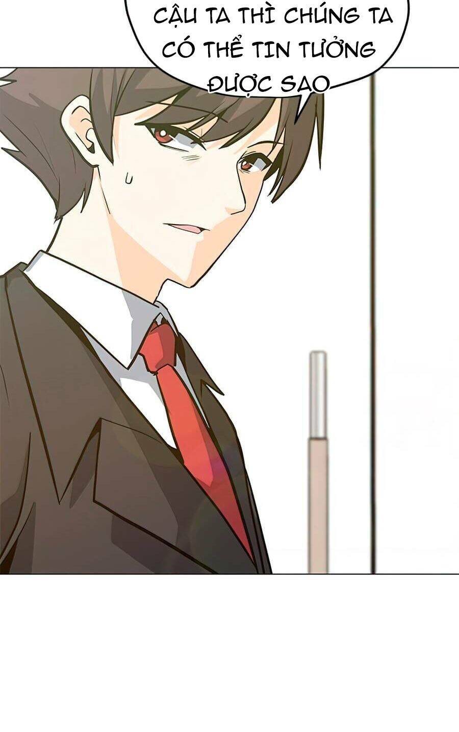 Tôi Là Người Chơi Thần Chú Đơn Độc - Chapter 64 - Page 27