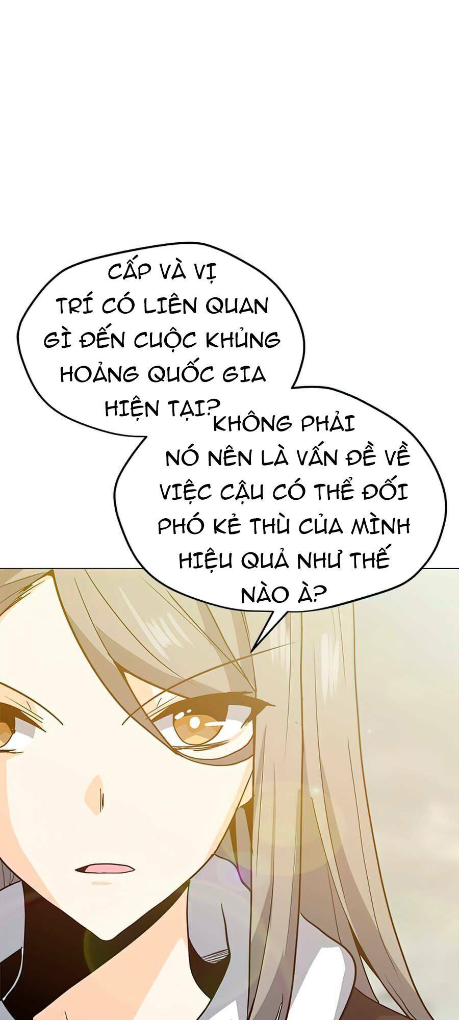 Tôi Là Người Chơi Thần Chú Đơn Độc - Chapter 64 - Page 29