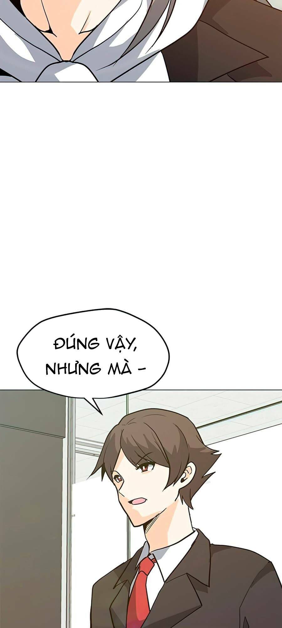 Tôi Là Người Chơi Thần Chú Đơn Độc - Chapter 64 - Page 30