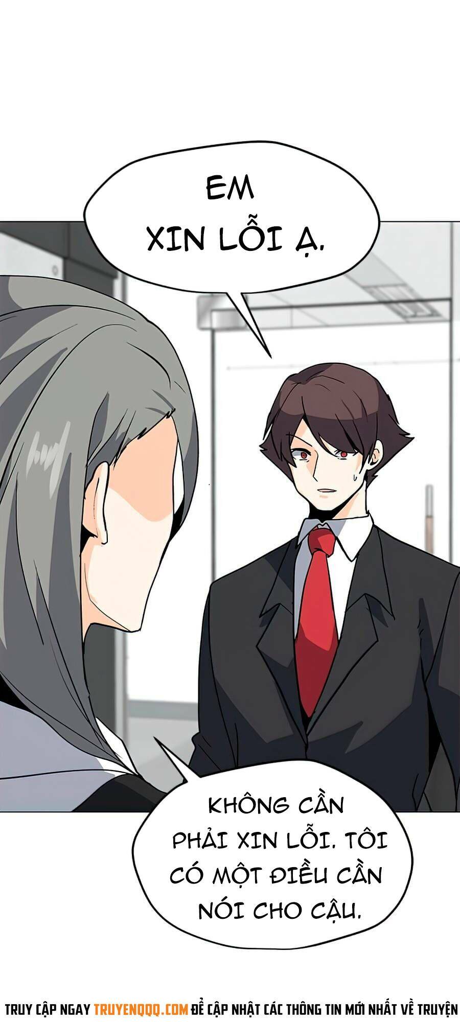 Tôi Là Người Chơi Thần Chú Đơn Độc - Chapter 64 - Page 34