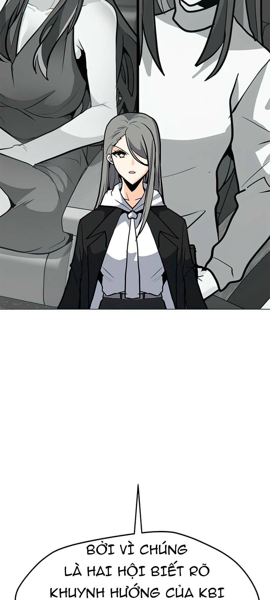 Tôi Là Người Chơi Thần Chú Đơn Độc - Chapter 64 - Page 36