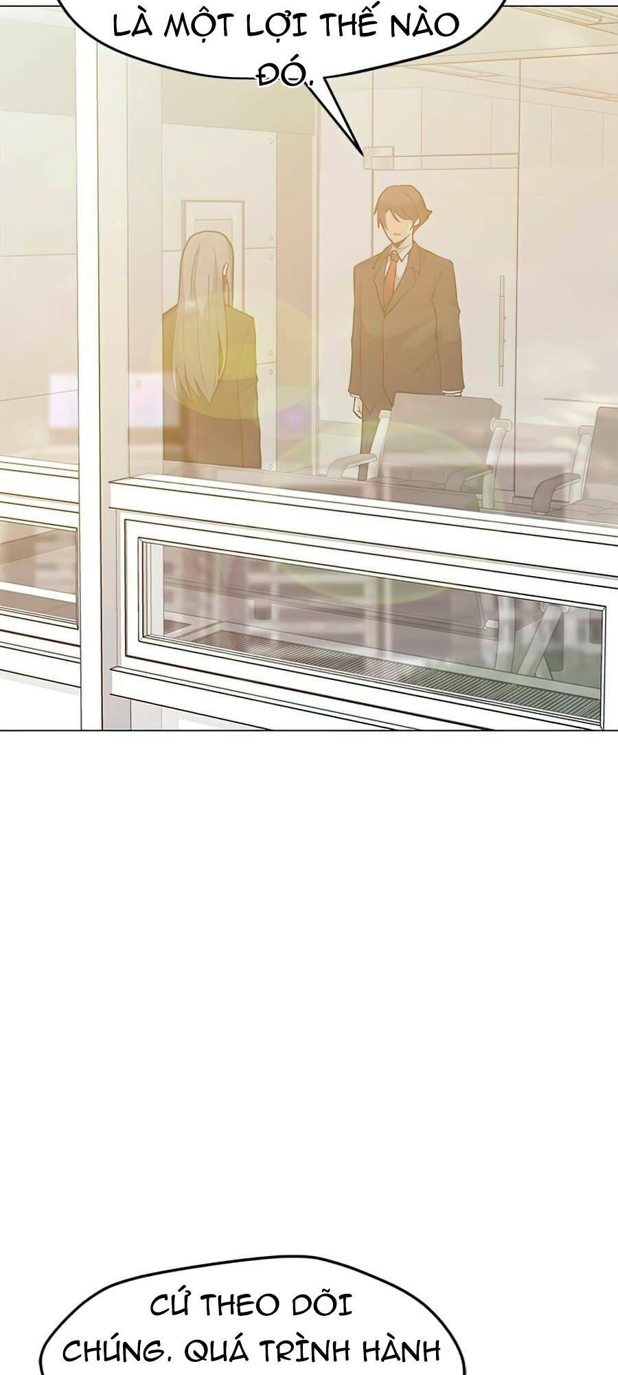 Tôi Là Người Chơi Thần Chú Đơn Độc - Chapter 64 - Page 38