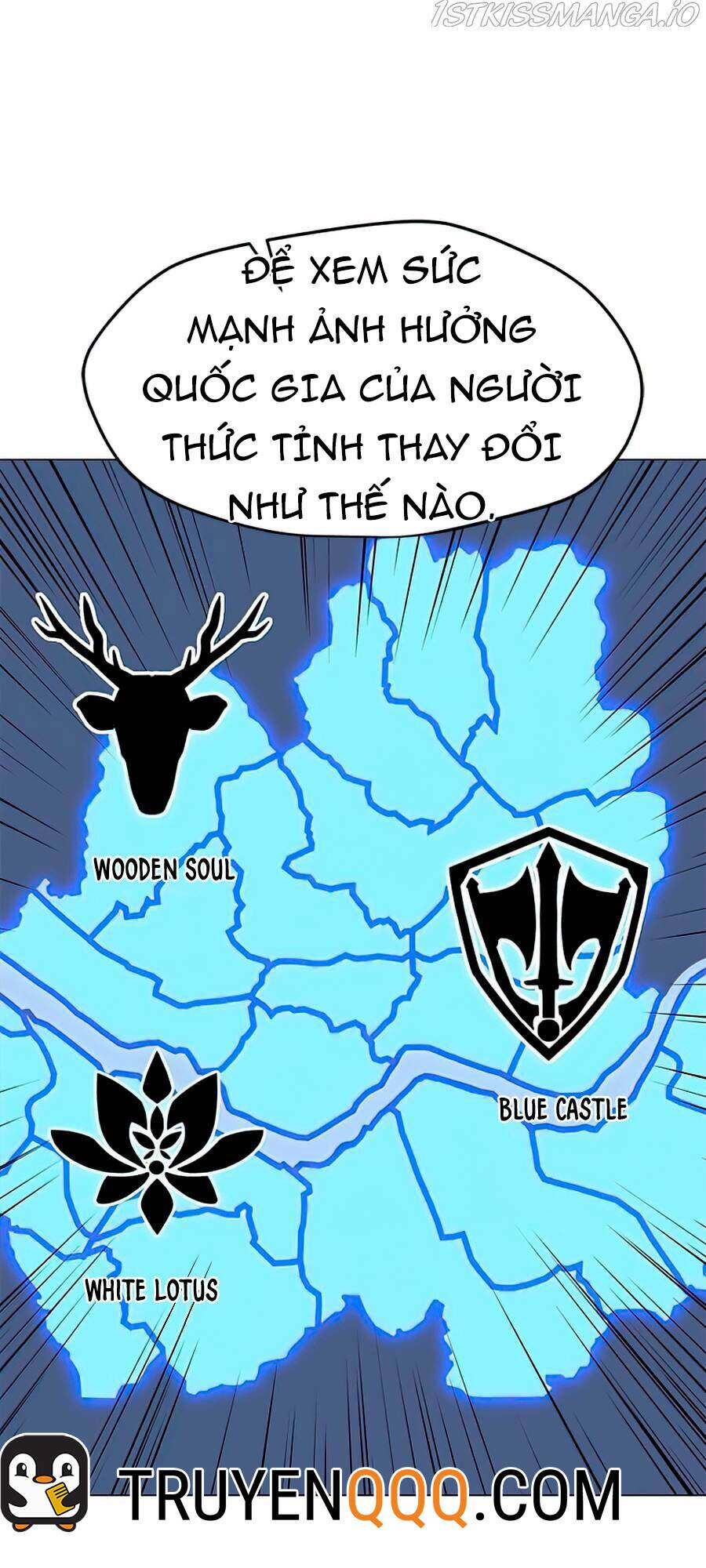 Tôi Là Người Chơi Thần Chú Đơn Độc - Chapter 64 - Page 41