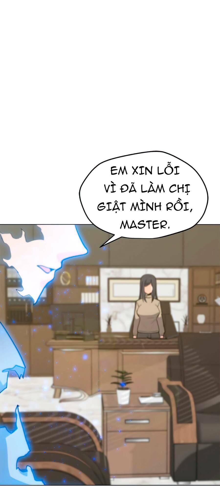 Tôi Là Người Chơi Thần Chú Đơn Độc - Chapter 64 - Page 48