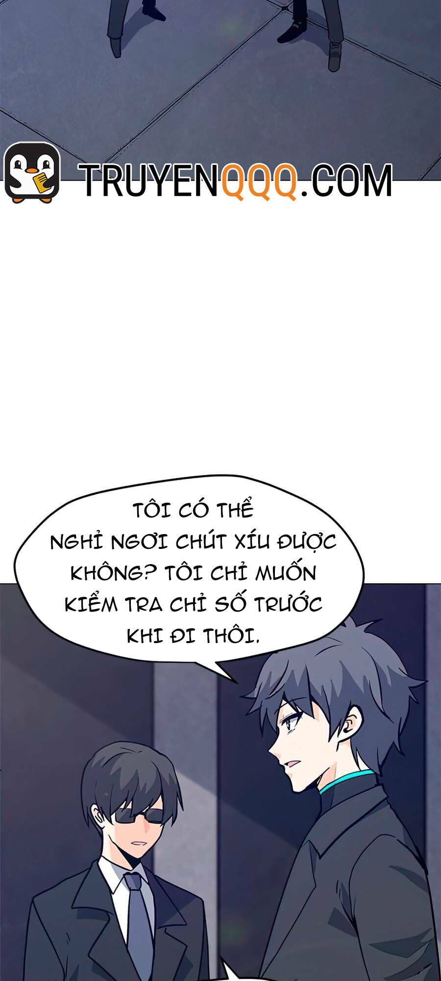 Tôi Là Người Chơi Thần Chú Đơn Độc - Chapter 64 - Page 4