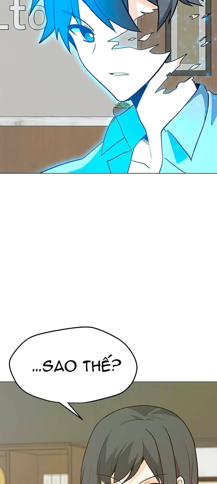 Tôi Là Người Chơi Thần Chú Đơn Độc - Chapter 64 - Page 50