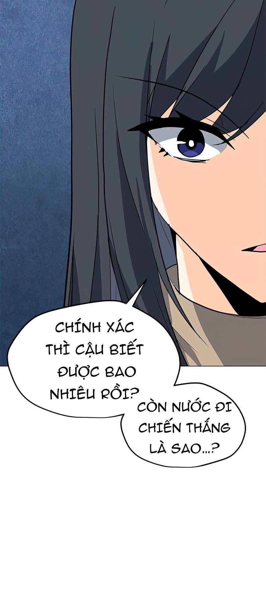Tôi Là Người Chơi Thần Chú Đơn Độc - Chapter 64 - Page 55