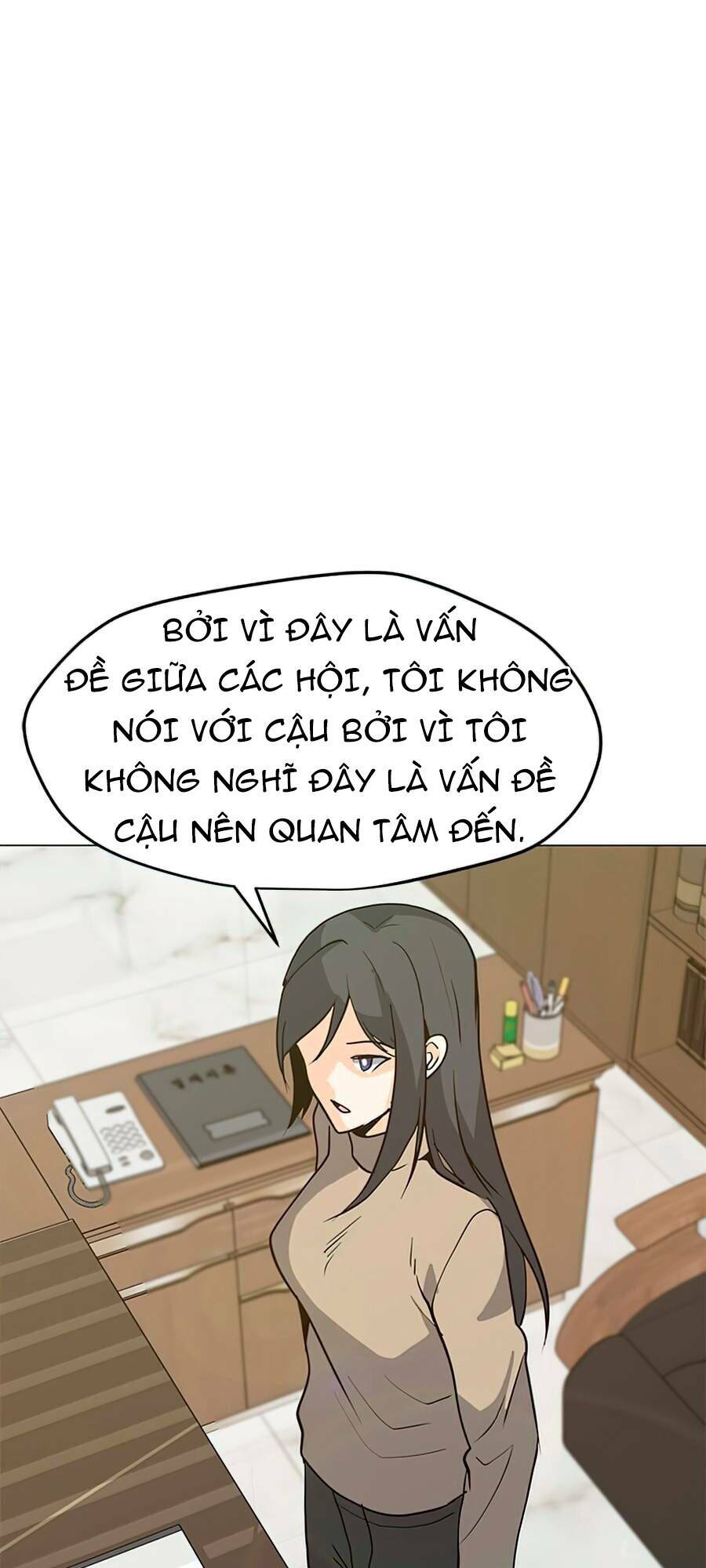 Tôi Là Người Chơi Thần Chú Đơn Độc - Chapter 64 - Page 57