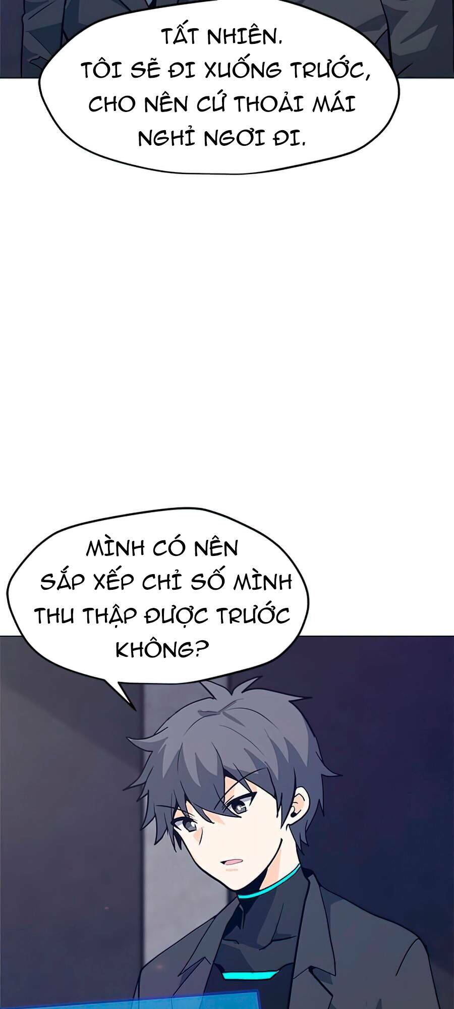 Tôi Là Người Chơi Thần Chú Đơn Độc - Chapter 64 - Page 5