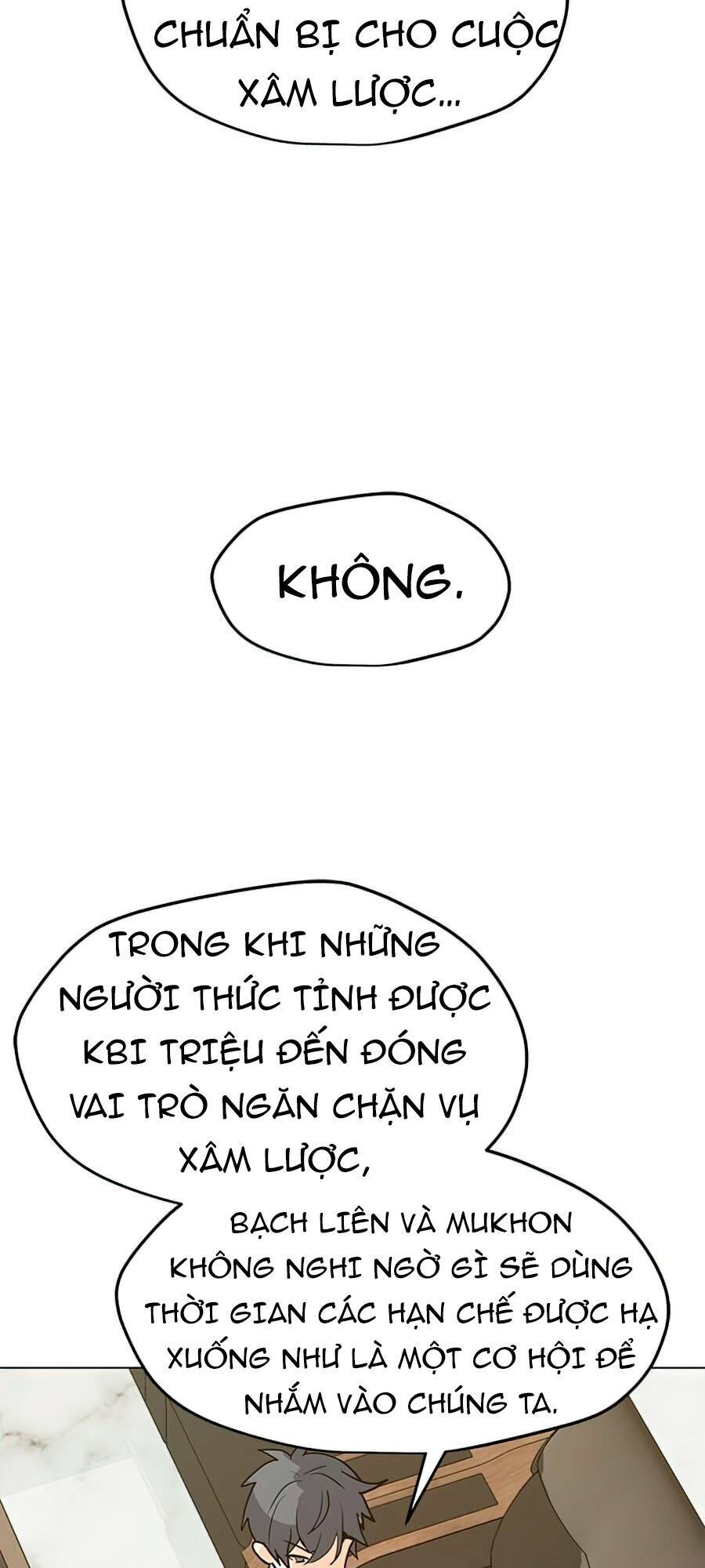 Tôi Là Người Chơi Thần Chú Đơn Độc - Chapter 64 - Page 61