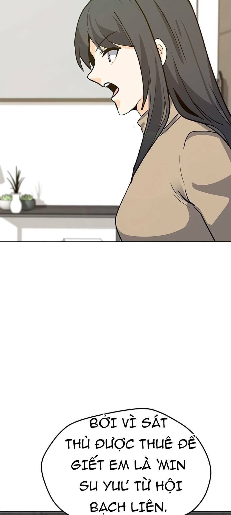 Tôi Là Người Chơi Thần Chú Đơn Độc - Chapter 64 - Page 63