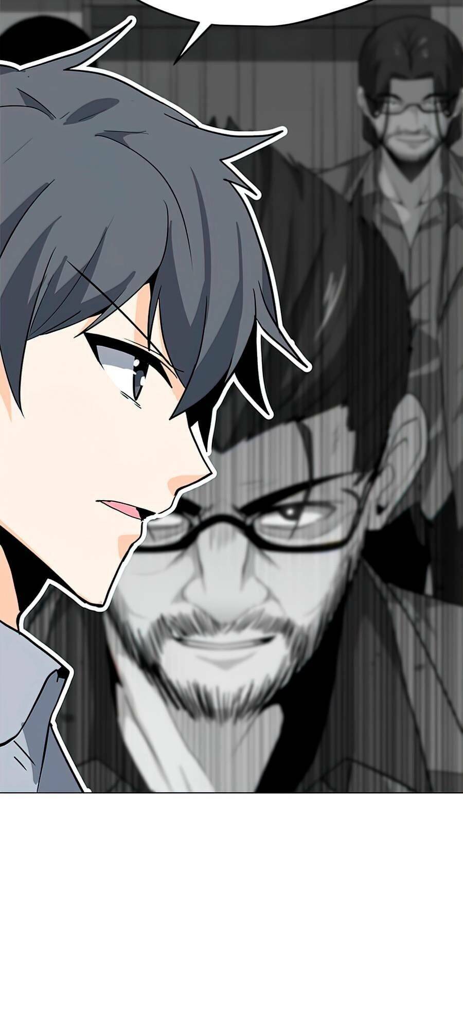 Tôi Là Người Chơi Thần Chú Đơn Độc - Chapter 64 - Page 64