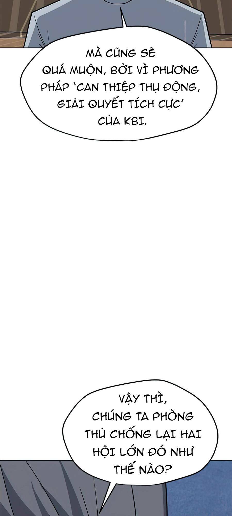 Tôi Là Người Chơi Thần Chú Đơn Độc - Chapter 64 - Page 68