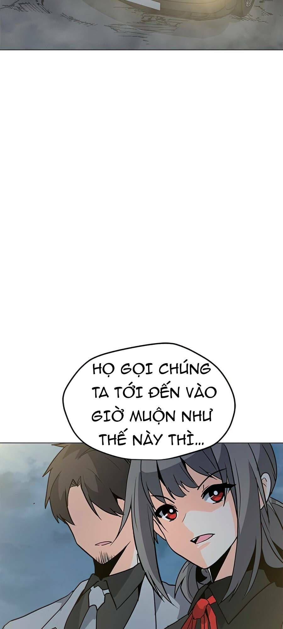Tôi Là Người Chơi Thần Chú Đơn Độc - Chapter 64 - Page 73