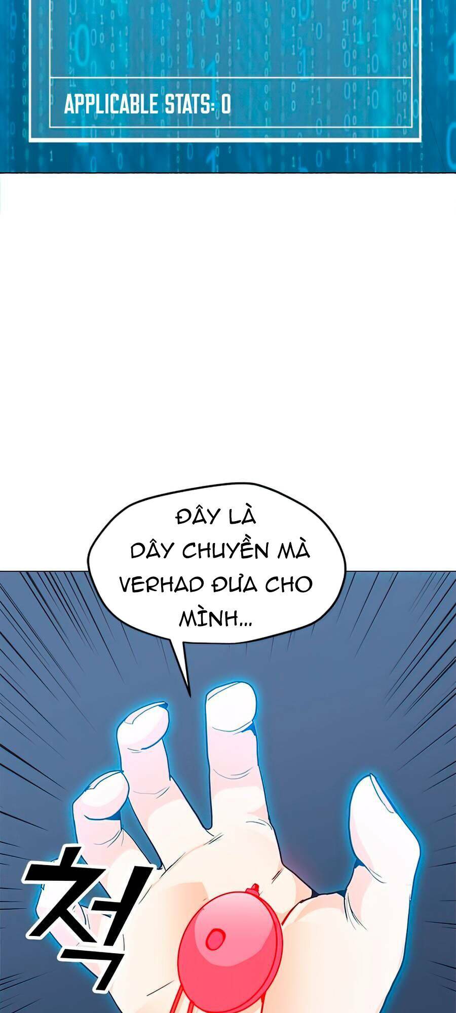 Tôi Là Người Chơi Thần Chú Đơn Độc - Chapter 64 - Page 7