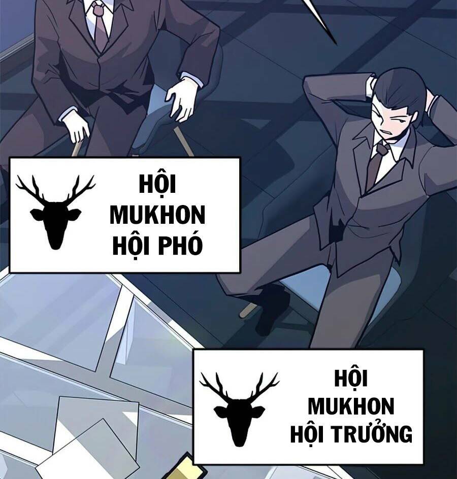 Tôi Là Người Chơi Thần Chú Đơn Độc - Chapter 65 - Page 111