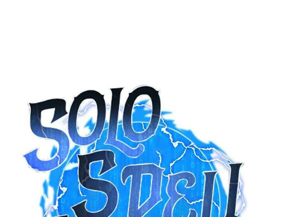 Tôi Là Người Chơi Thần Chú Đơn Độc - Chapter 65 - Page 36