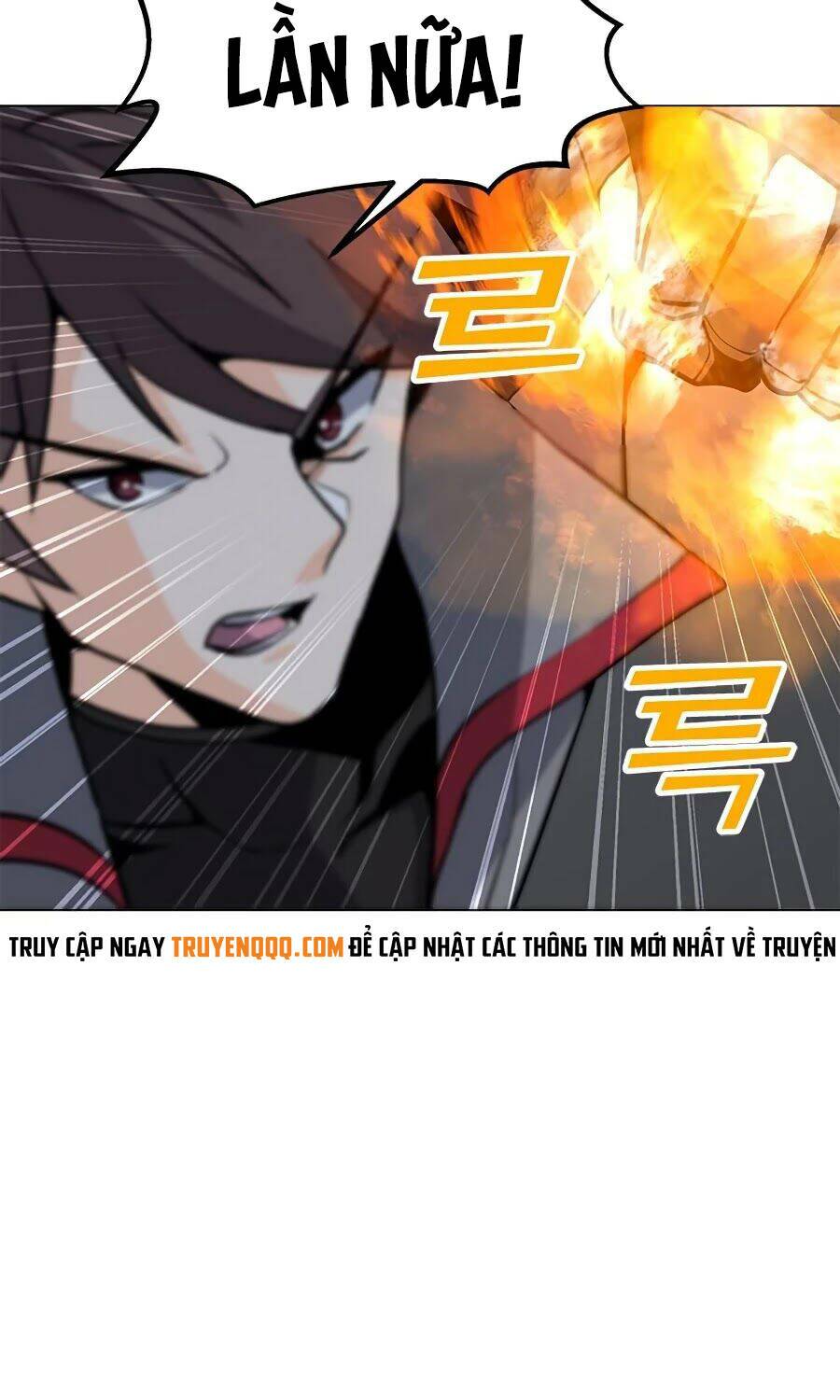 Tôi Là Người Chơi Thần Chú Đơn Độc - Chapter 66 - Page 9
