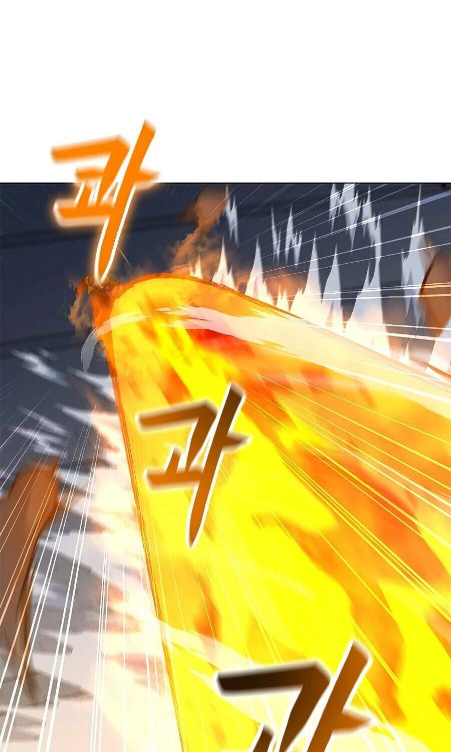 Tôi Là Người Chơi Thần Chú Đơn Độc - Chapter 66 - Page 10