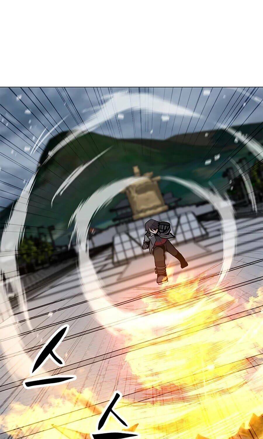 Tôi Là Người Chơi Thần Chú Đơn Độc - Chapter 66 - Page 13