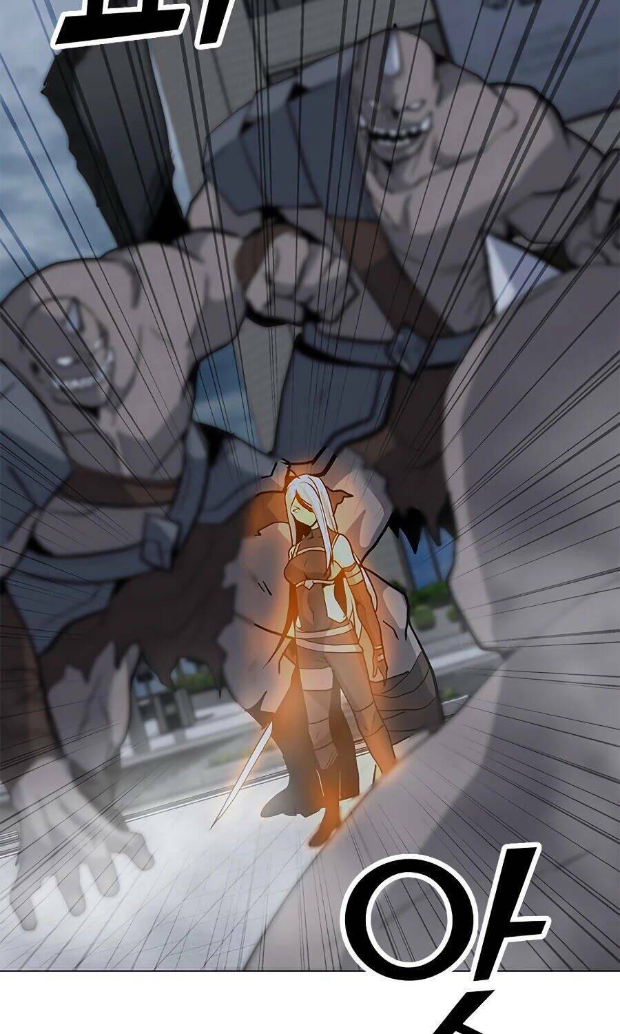 Tôi Là Người Chơi Thần Chú Đơn Độc - Chapter 66 - Page 15