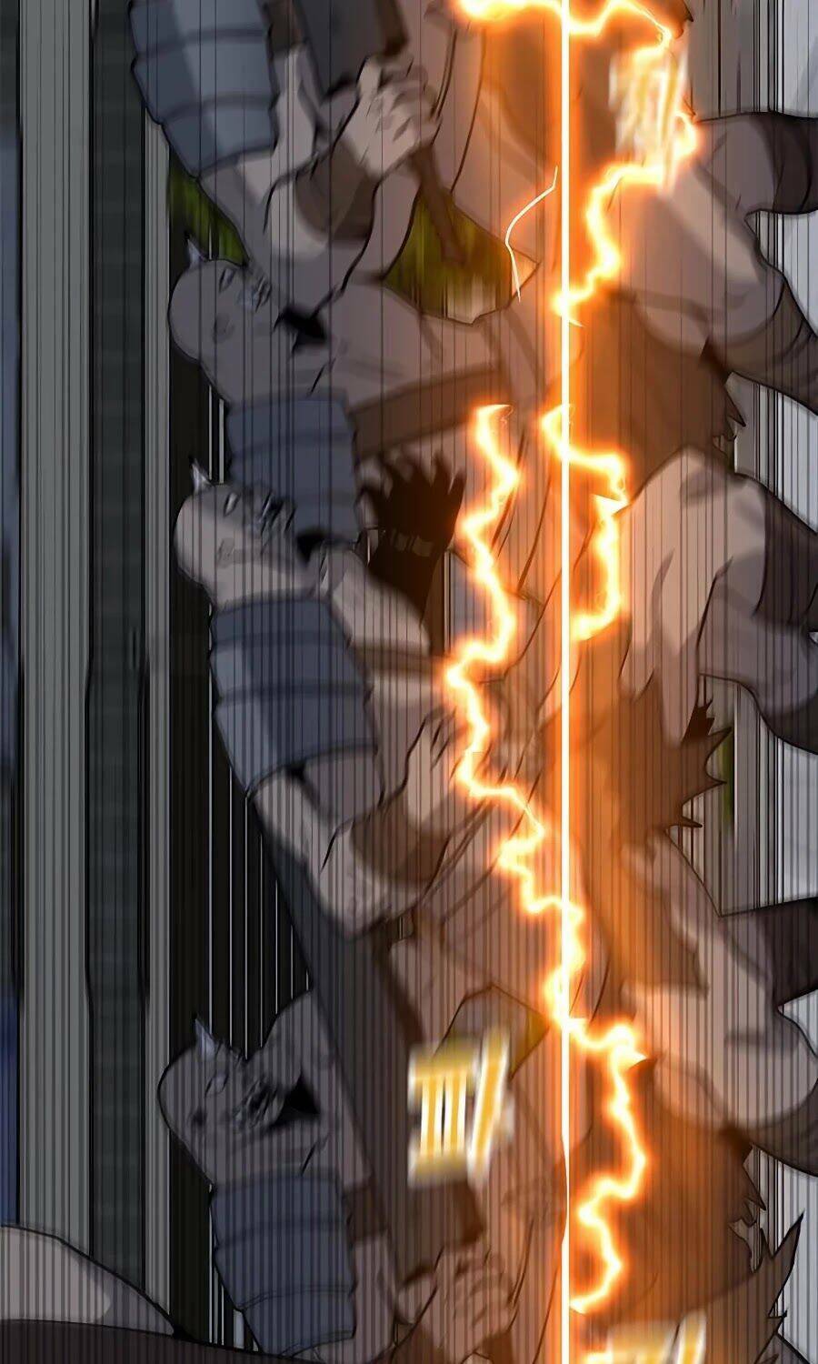 Tôi Là Người Chơi Thần Chú Đơn Độc - Chapter 66 - Page 19