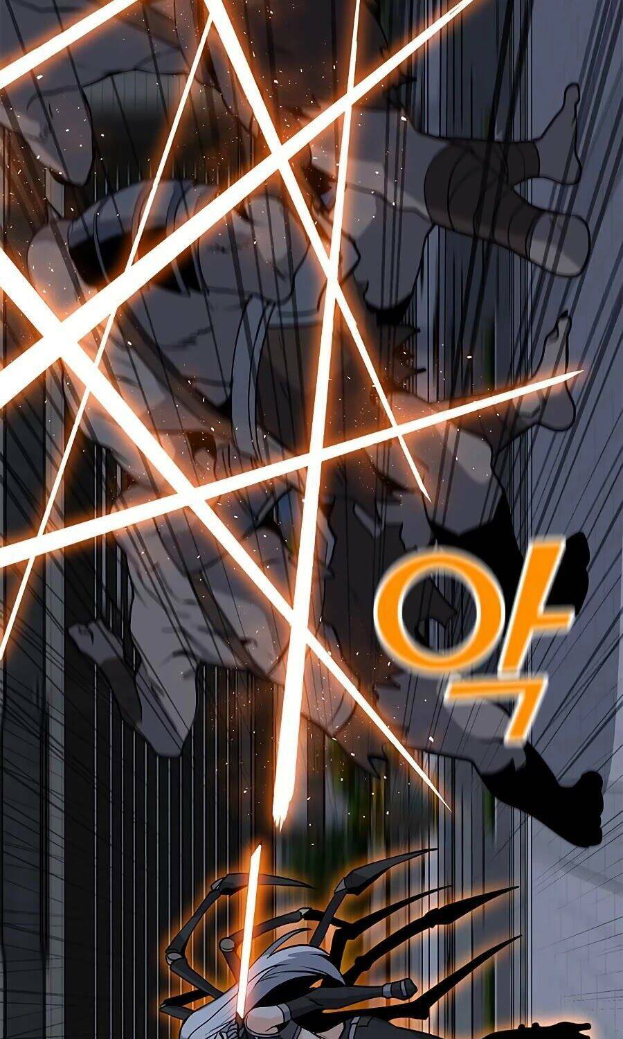 Tôi Là Người Chơi Thần Chú Đơn Độc - Chapter 66 - Page 21