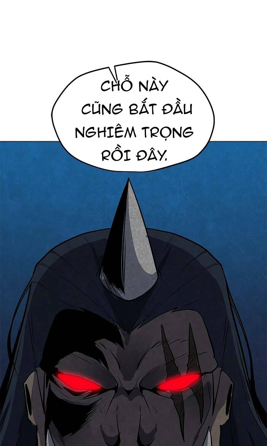 Tôi Là Người Chơi Thần Chú Đơn Độc - Chapter 66 - Page 29