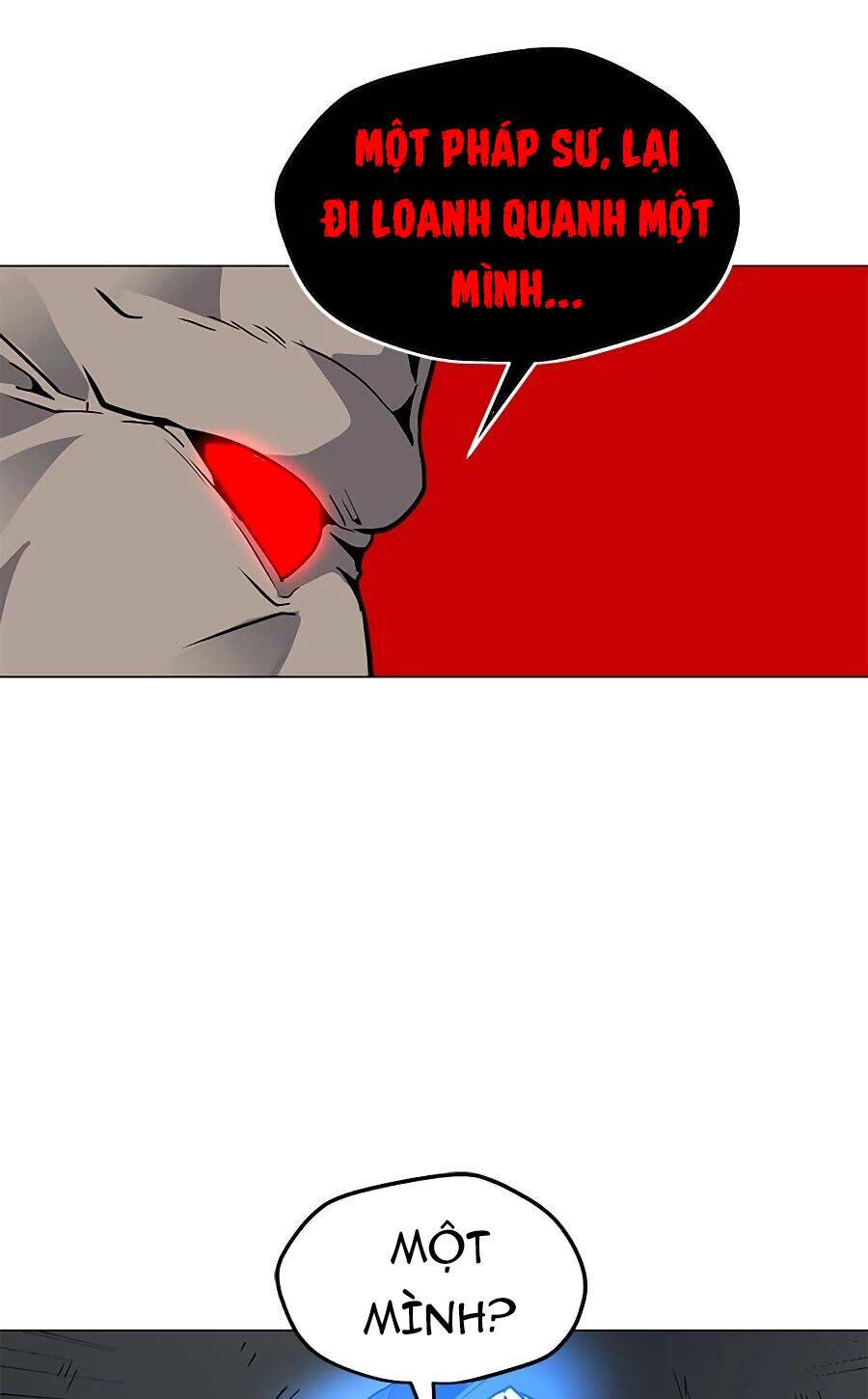 Tôi Là Người Chơi Thần Chú Đơn Độc - Chapter 66 - Page 53