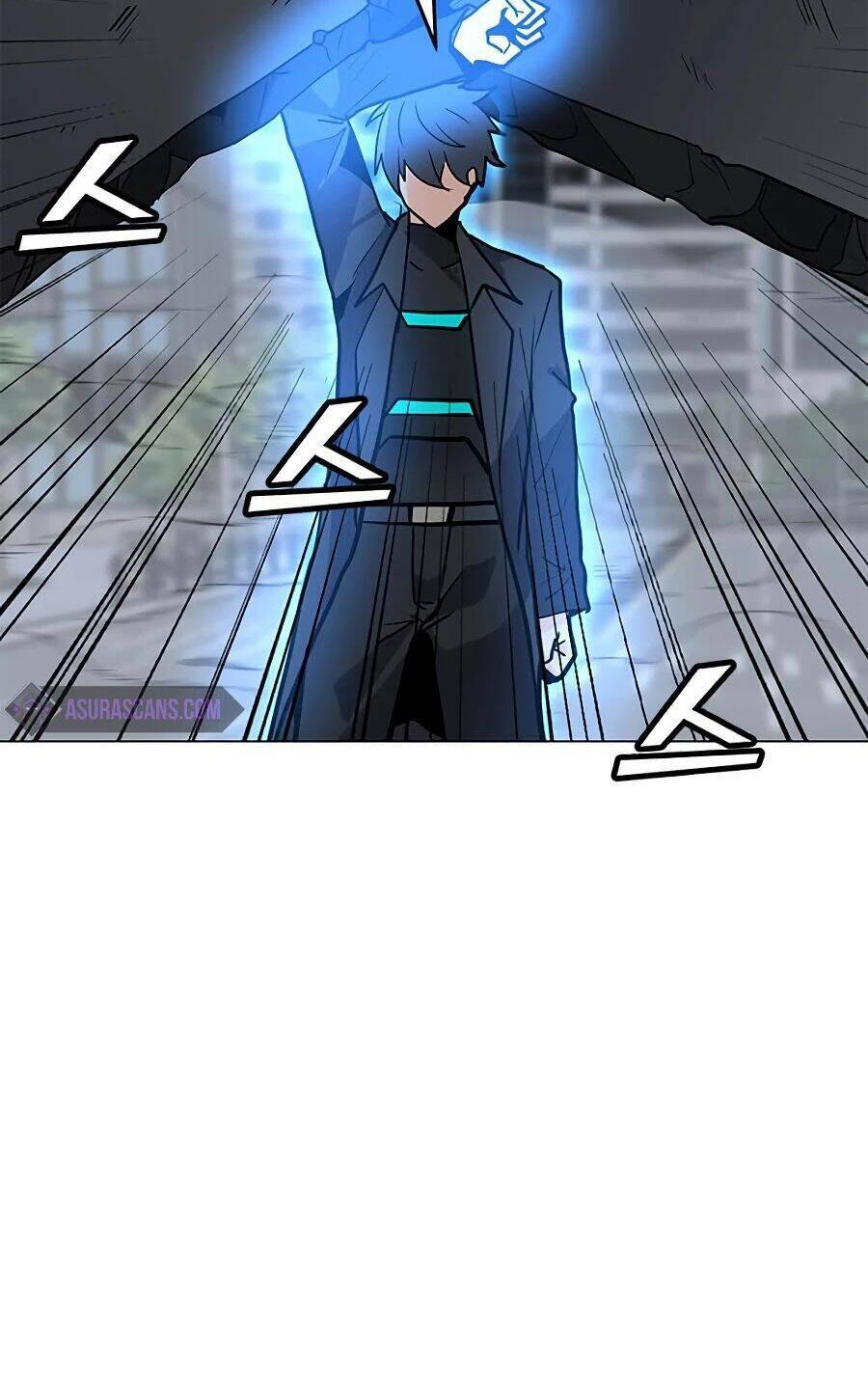 Tôi Là Người Chơi Thần Chú Đơn Độc - Chapter 66 - Page 54