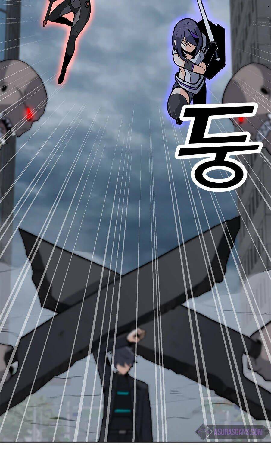 Tôi Là Người Chơi Thần Chú Đơn Độc - Chapter 66 - Page 59