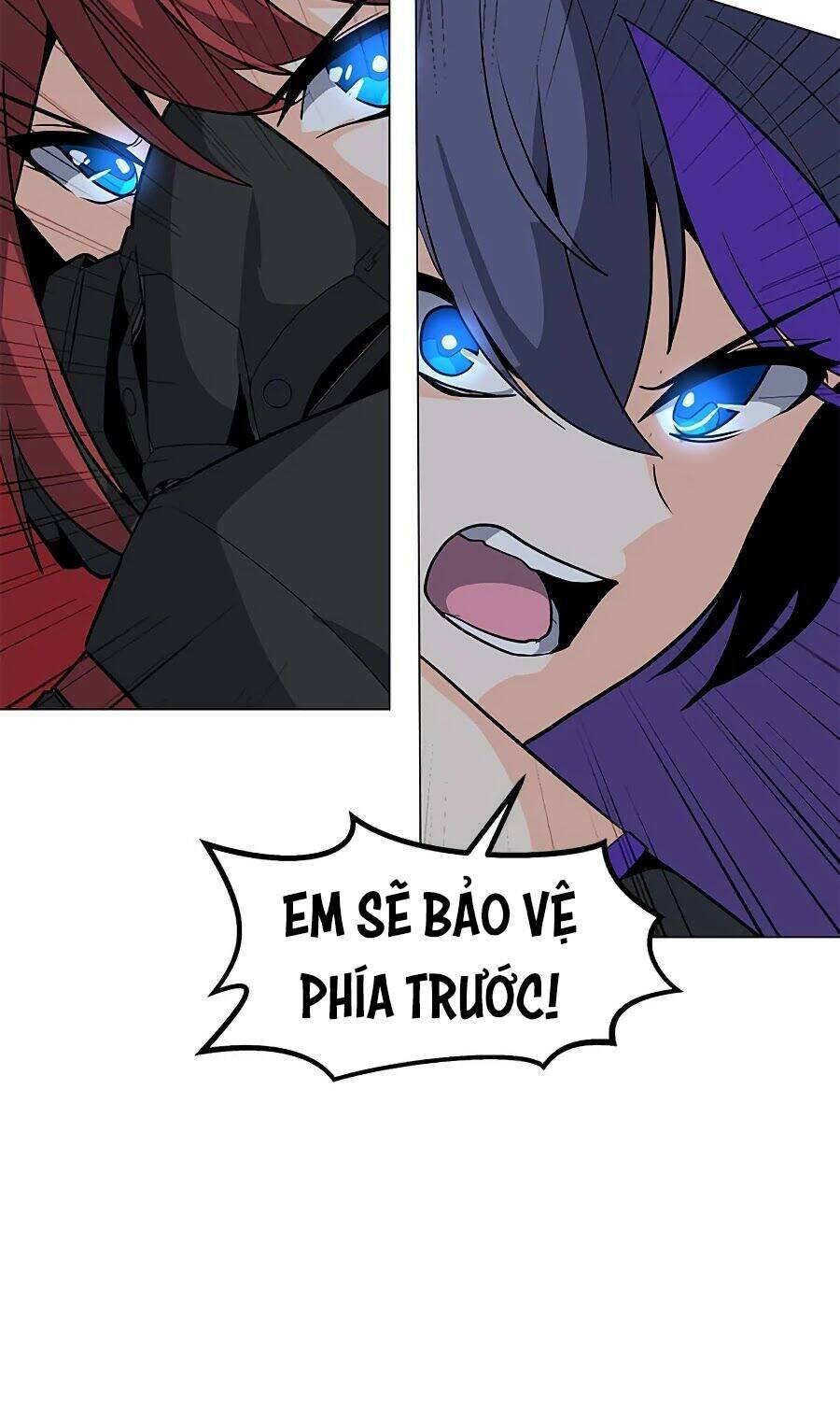 Tôi Là Người Chơi Thần Chú Đơn Độc - Chapter 66 - Page 61