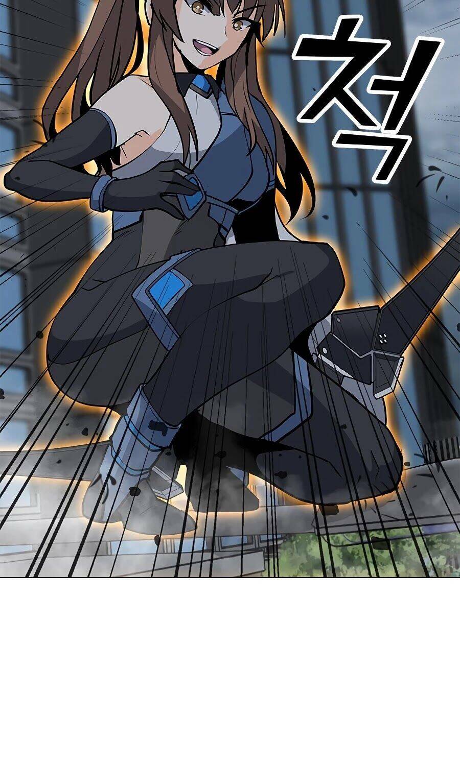 Tôi Là Người Chơi Thần Chú Đơn Độc - Chapter 66 - Page 75