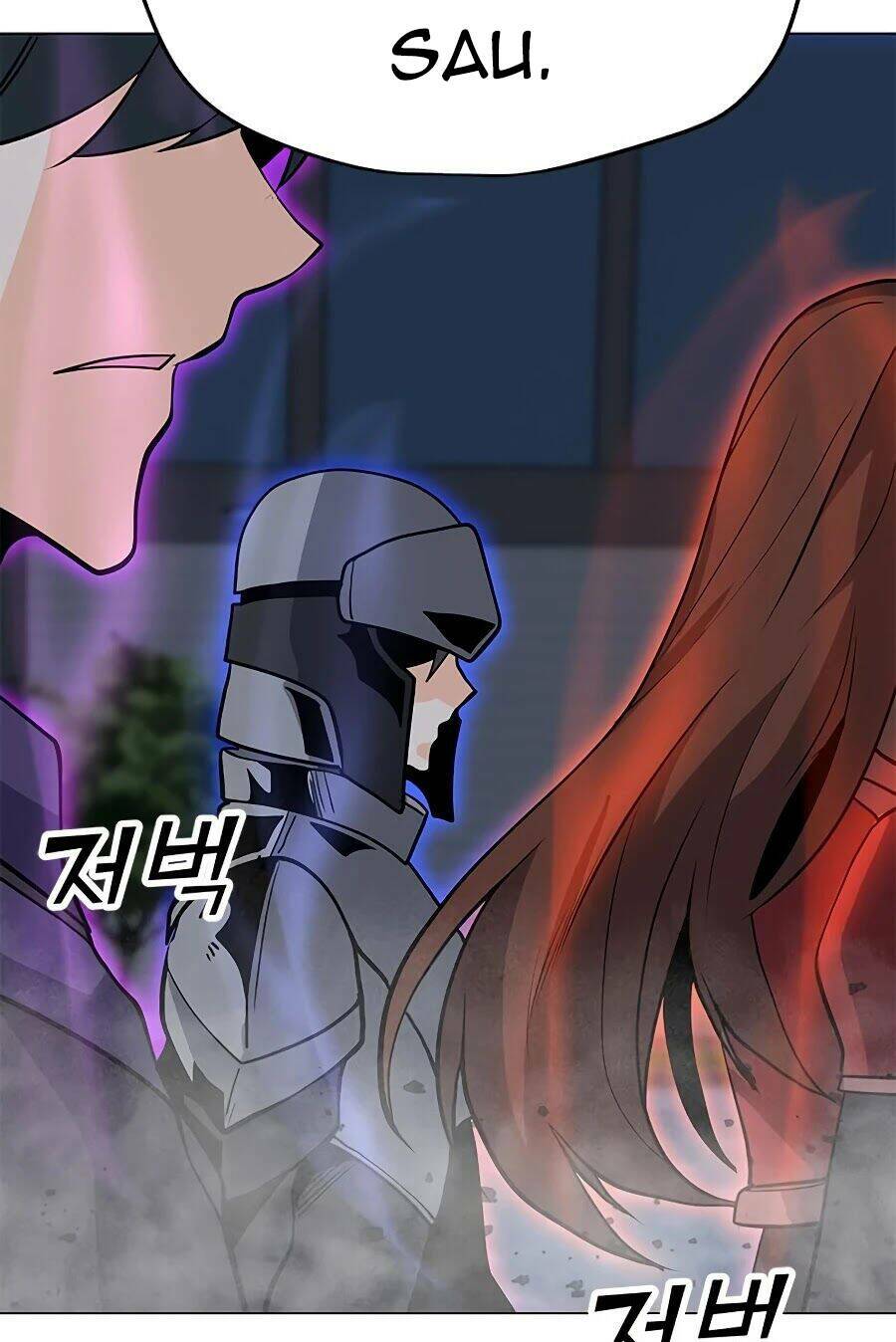 Tôi Là Người Chơi Thần Chú Đơn Độc - Chapter 66 - Page 93