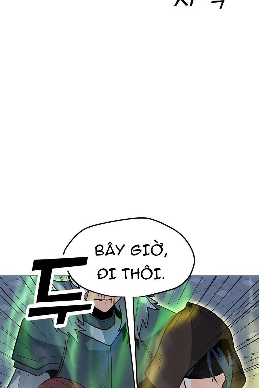 Tôi Là Người Chơi Thần Chú Đơn Độc - Chapter 66 - Page 94