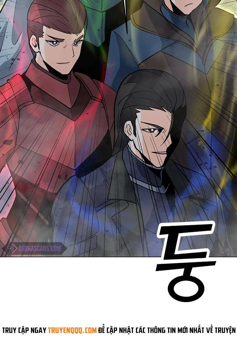 Tôi Là Người Chơi Thần Chú Đơn Độc - Chapter 66 - Page 95